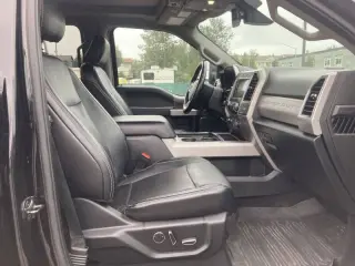 2019 Ford F-250 Super Duty