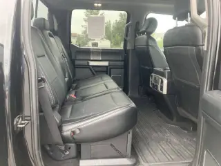 2019 Ford F-250 Super Duty