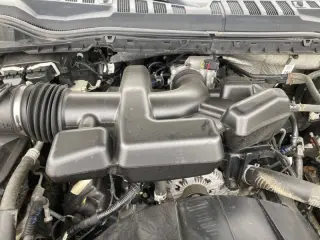 2019 Ford F-250 Super Duty