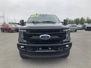 2019 Ford F-250 Super Duty