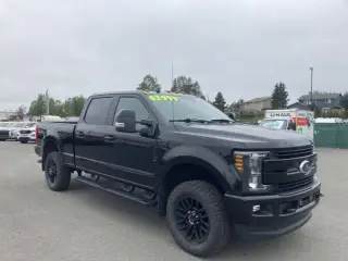 2019 Ford F-250 Super Duty