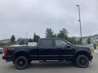2019 Ford F-250 Super Duty