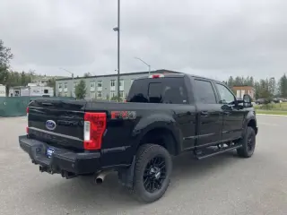 2019 Ford F-250 Super Duty