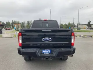 2019 Ford F-250 Super Duty