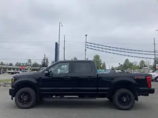 2019 Ford F-250 Super Duty