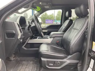 2019 Ford F-250 Super Duty