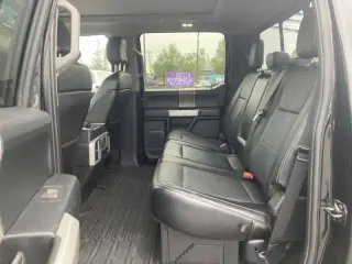 2019 Ford F-250 Super Duty