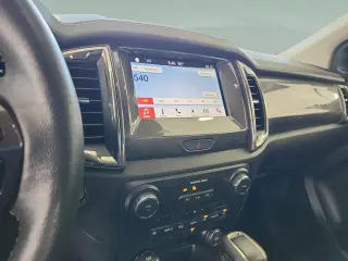 Ford Ranger 2019 4x4 Lariat 4dr SuperCrew 5.1 ft. SB