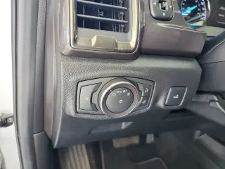 Ford Ranger 2019 4x4 Lariat 4dr SuperCrew 5.1 ft. SB