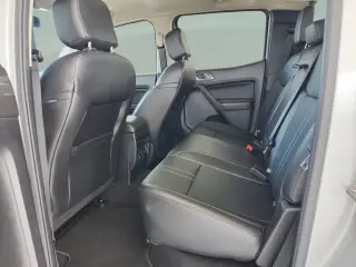 Ford Ranger 2019 4x4 Lariat 4dr SuperCrew 5.1 ft. SB