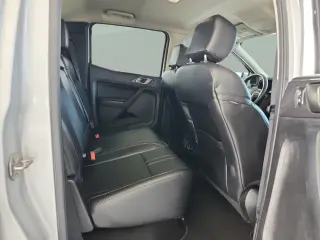 Ford Ranger 2019 4x4 Lariat 4dr SuperCrew 5.1 ft. SB