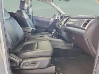 Ford Ranger 2019 4x4 Lariat 4dr SuperCrew 5.1 ft. SB