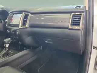 Ford Ranger 2019 4x4 Lariat 4dr SuperCrew 5.1 ft. SB