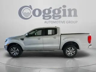 Ford Ranger 2019 4x4 Lariat 4dr SuperCrew 5.1 ft. SB