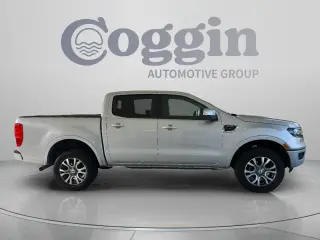 Ford Ranger 2019 4x4 Lariat 4dr SuperCrew 5.1 ft. SB