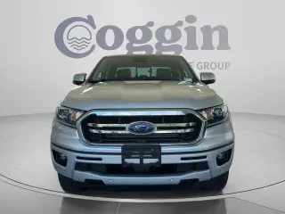 Ford Ranger 2019 4x4 Lariat 4dr SuperCrew 5.1 ft. SB
