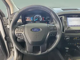 Ford Ranger 2019 4x4 Lariat 4dr SuperCrew 5.1 ft. SB