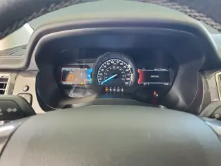 Ford Ranger 2019 4x4 Lariat 4dr SuperCrew 5.1 ft. SB