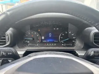 Explorador Ford 2021 AWD XLT 4dr SUV