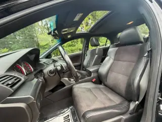 Acura TSX 2013