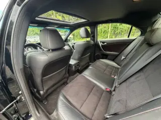 Acura TSX 2013
