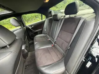 Acura TSX 2013