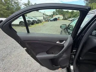 Acura TSX 2013