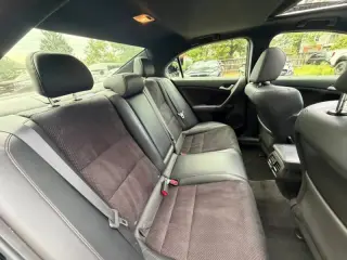 Acura TSX 2013