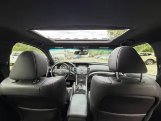 Acura TSX 2013