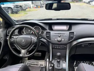 Acura TSX 2013
