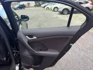 Acura TSX 2013