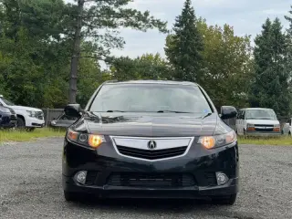Acura TSX 2013