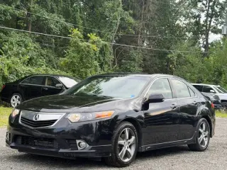 Acura TSX 2013