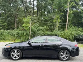 Acura TSX 2013