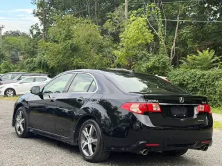 Acura TSX 2013