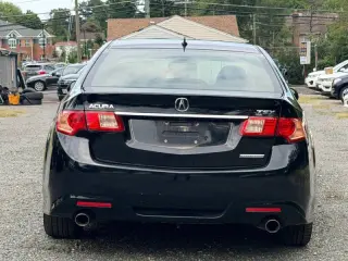 Acura TSX 2013
