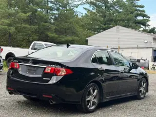 Acura TSX 2013