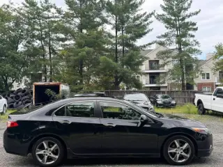 Acura TSX 2013