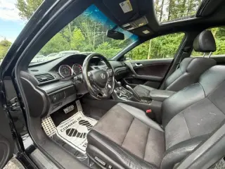 Acura TSX 2013