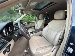 2015 Mercedes-Benz Clase M