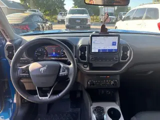 Ford Bronco Sport 2022 AWD Outer Banks 4dr SUV