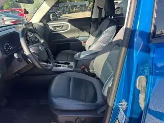 Ford Bronco Sport 2022 AWD Outer Banks 4dr SUV