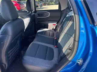Ford Bronco Sport 2022 AWD Outer Banks 4dr SUV