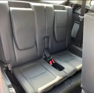 2019 Land Rover Discovery Sport