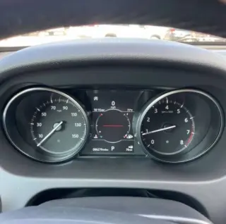 2019 Land Rover Discovery Sport
