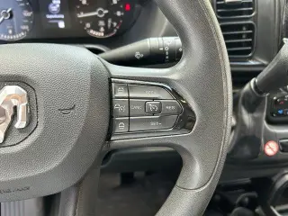 Ram ProMaster 2025 Tradesman 3500 159 WB 3dr High Roof Cargo Van sin asiento del pasajero