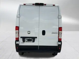 Ram ProMaster 2025 Tradesman 3500 159 WB 3dr High Roof Cargo Van sin asiento del pasajero