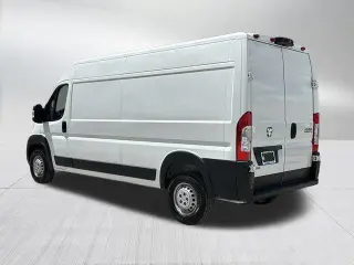 Ram ProMaster 2025 Tradesman 3500 159 WB 3dr High Roof Cargo Van sin asiento del pasajero