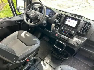 Ram ProMaster 2025 Tradesman 3500 159 WB 3dr High Roof Cargo Van sin asiento del pasajero