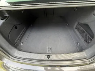 2015 Audi A6
